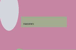 bee nasonex