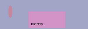 effects nasonex side