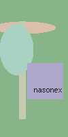 effects nasonex side