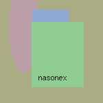 affect nasonex side